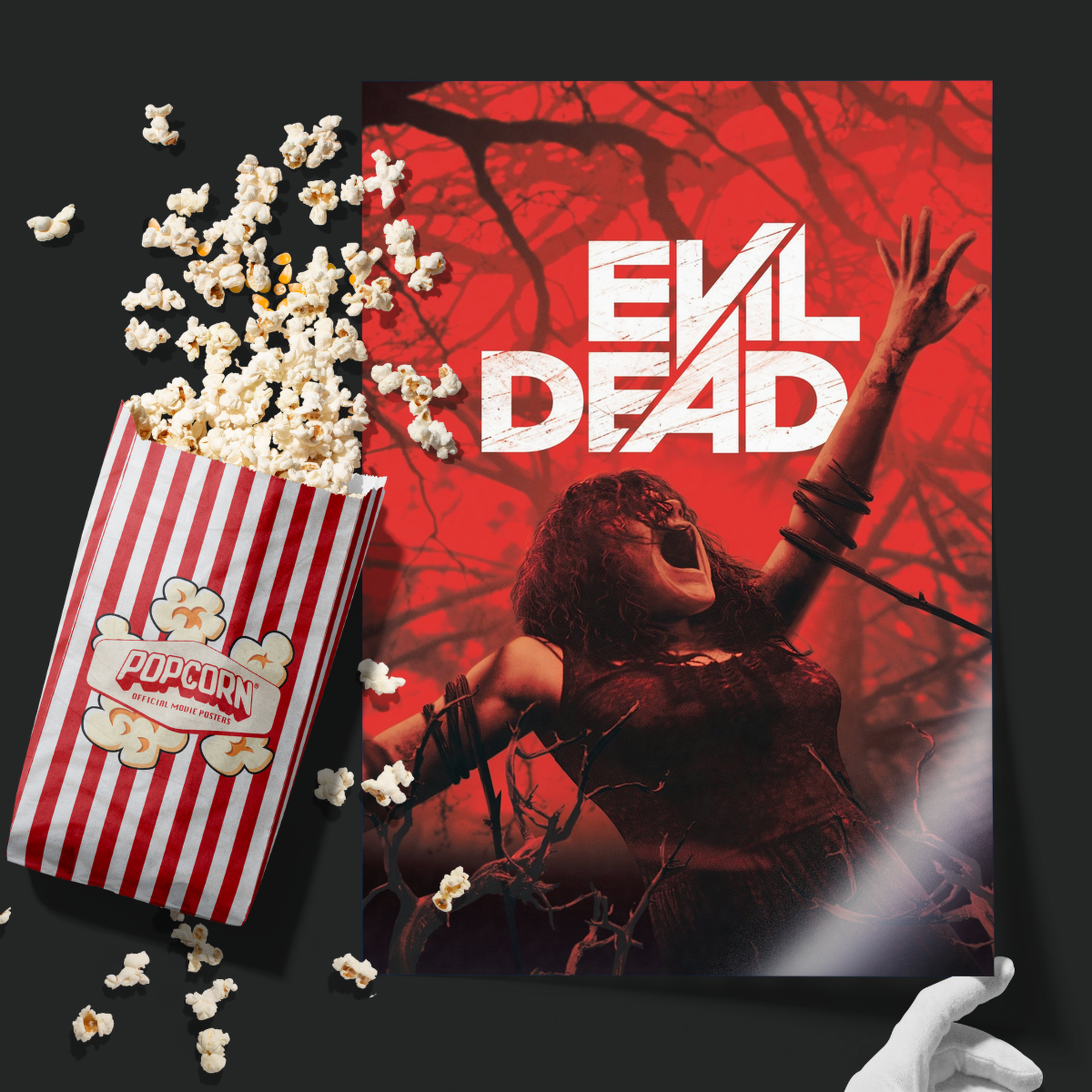Evil Dead (2013)