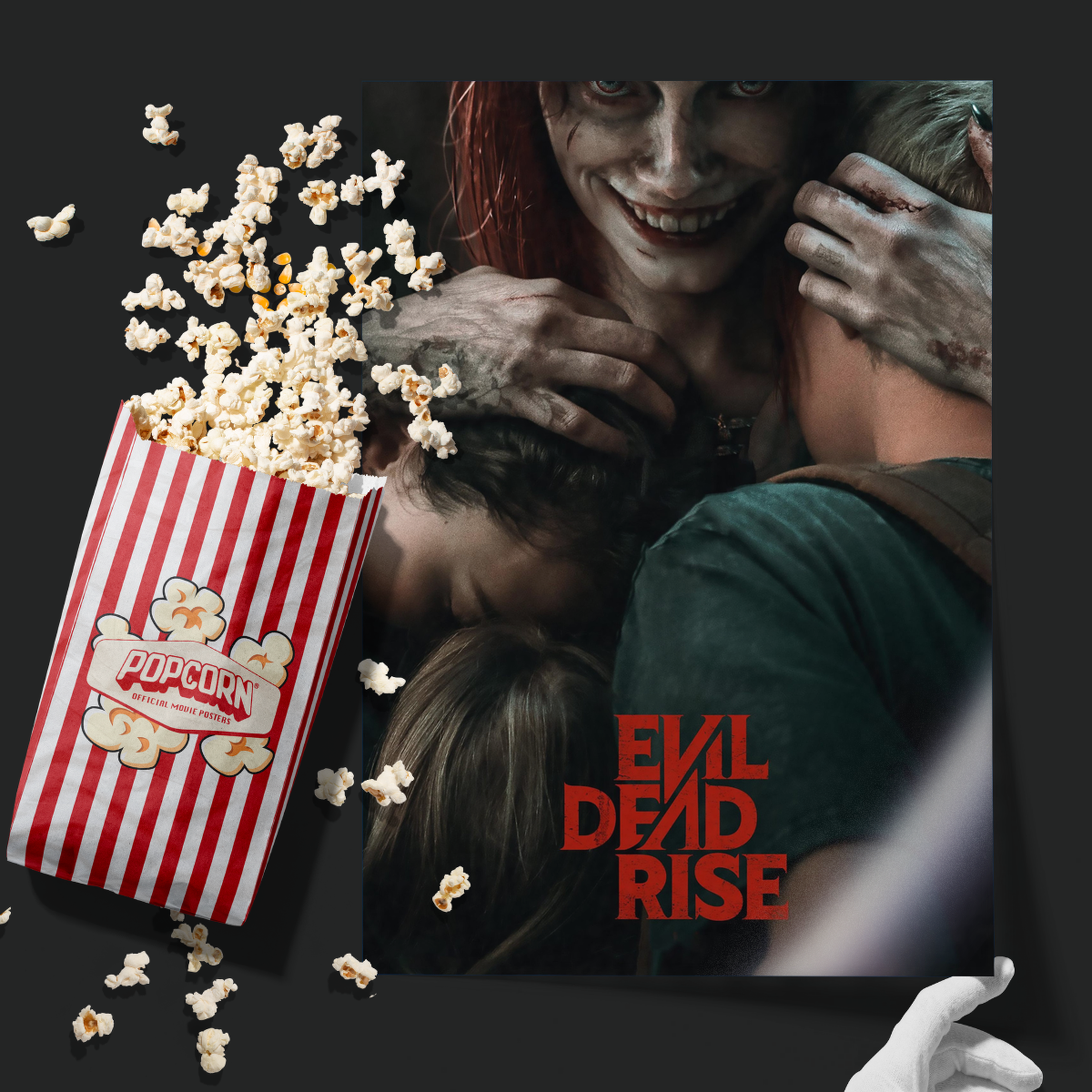 Evil Dead Rise (2023)