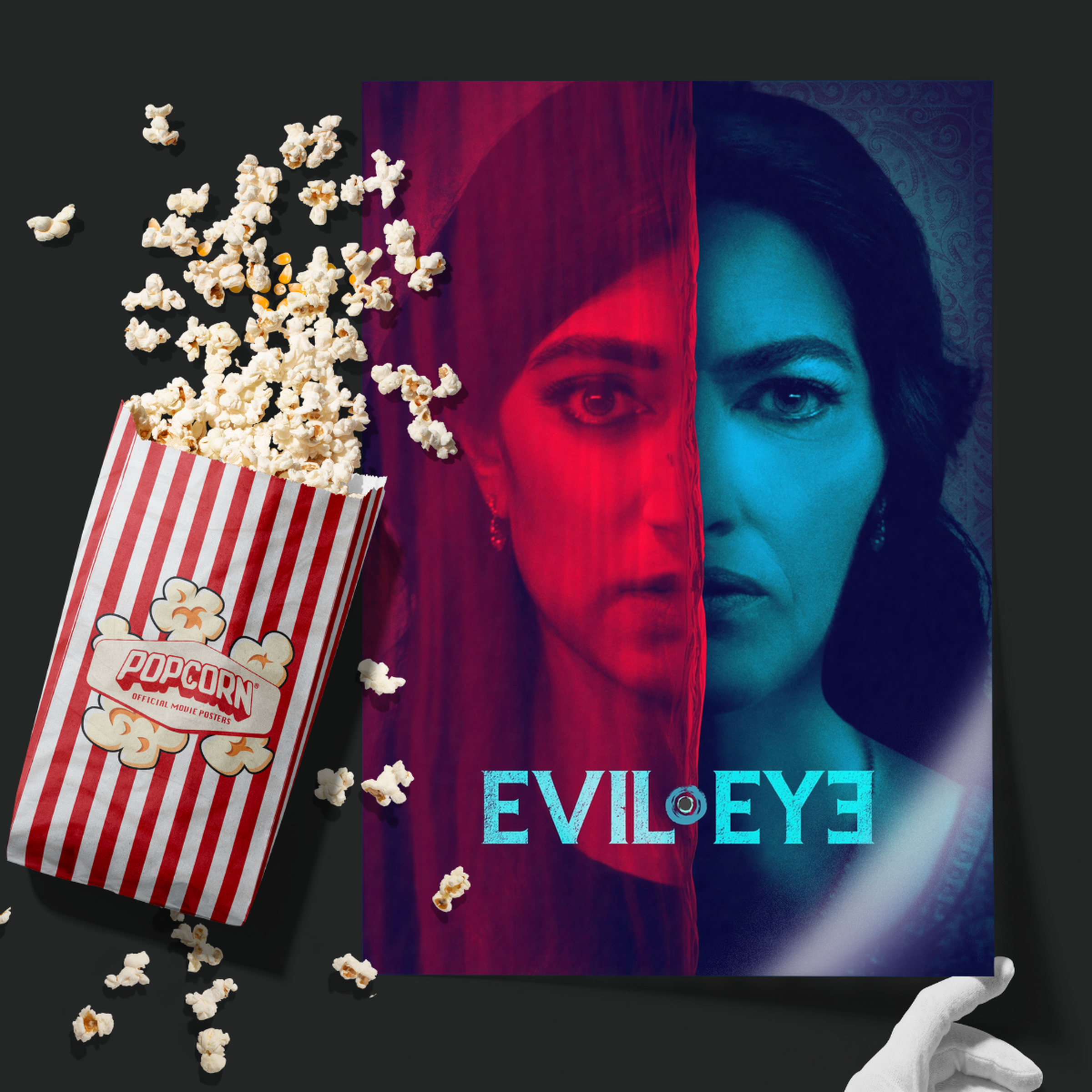Evil Eye (2020)