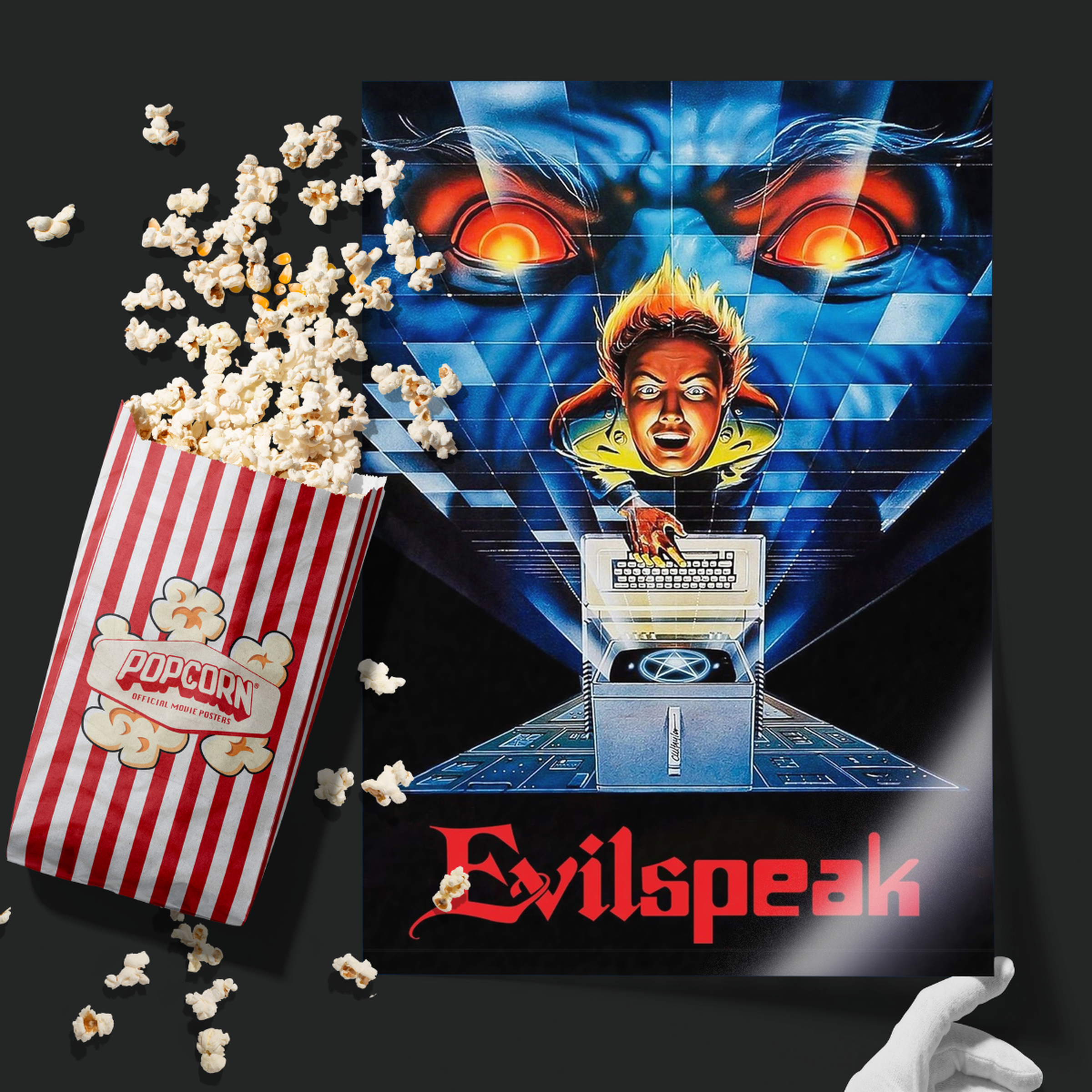 Evilspeak (1981)