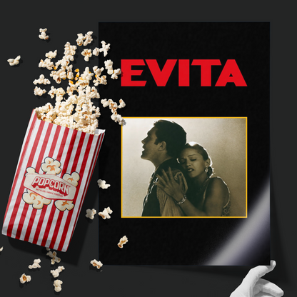 Evita (1996)