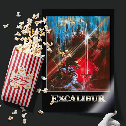 Excalibur (1981)