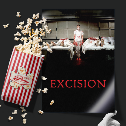 Excision (2008)