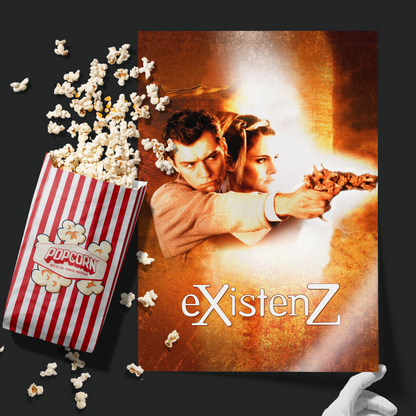 Existenz (1999)