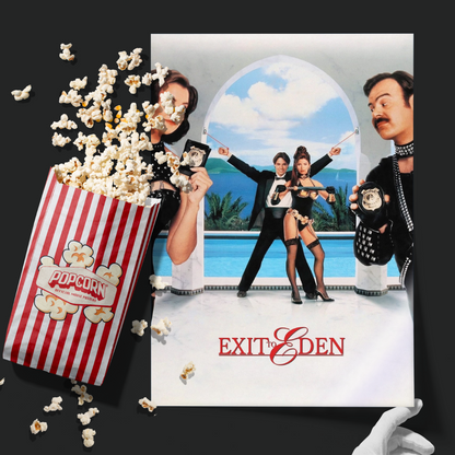 Exit To Eden (1994)