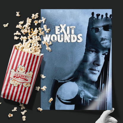 Exit Wounds (2001)