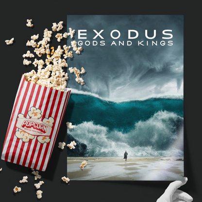 Exodus Gods And Kings (2014)