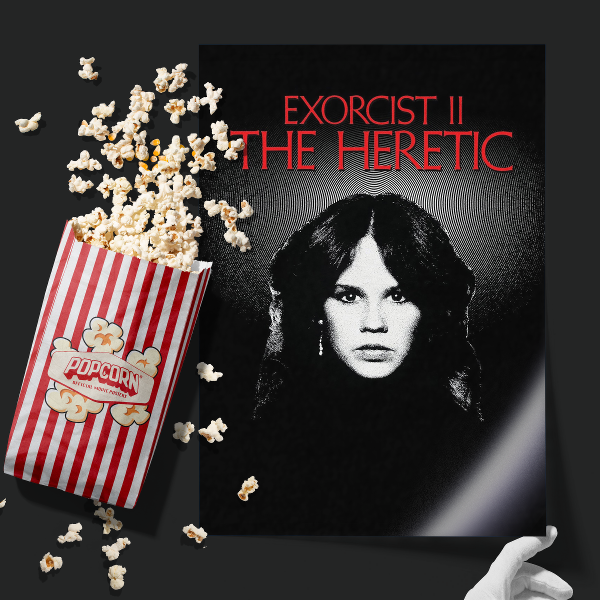 Exorcist Ii The Heretic (1977)