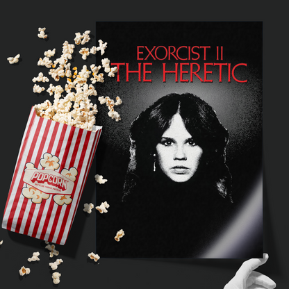 Exorcist Ii The Heretic (1977)