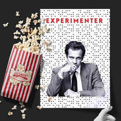 Experimenter (2015)