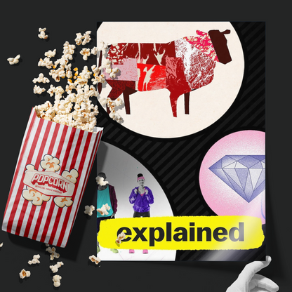 Explained (2018)