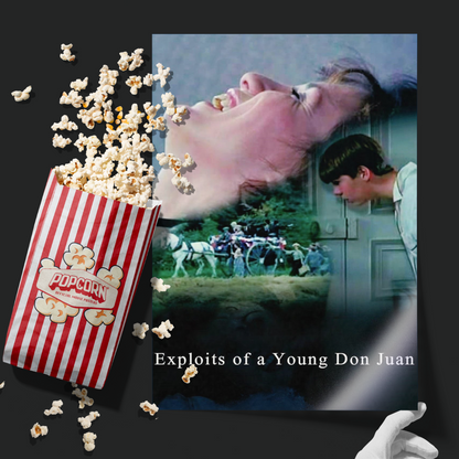 Exploits Of A Young Don Juan (1986)