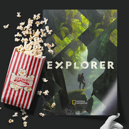 Explorer (1985)