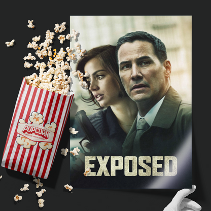 Exposed (2016)