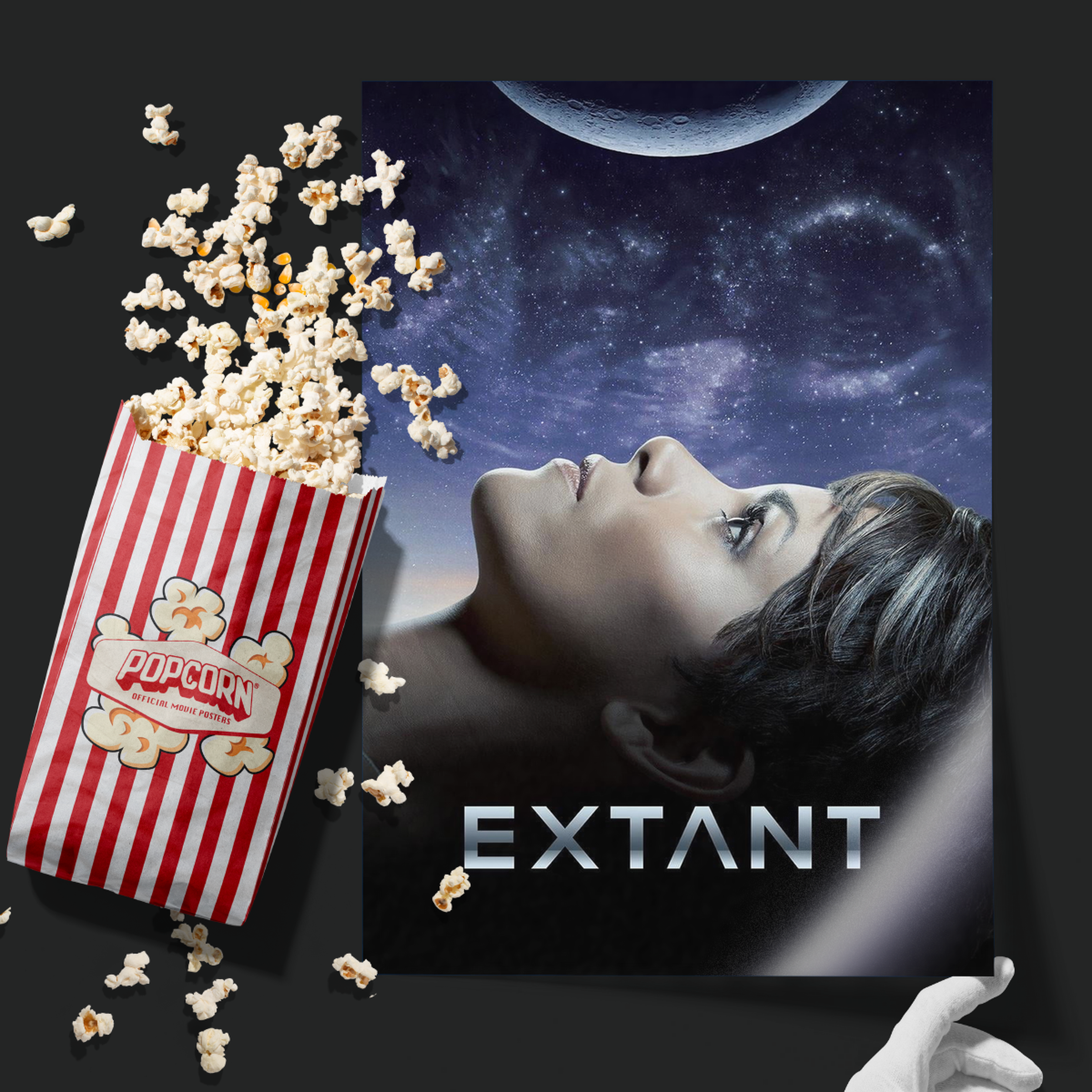 Extant (2014)