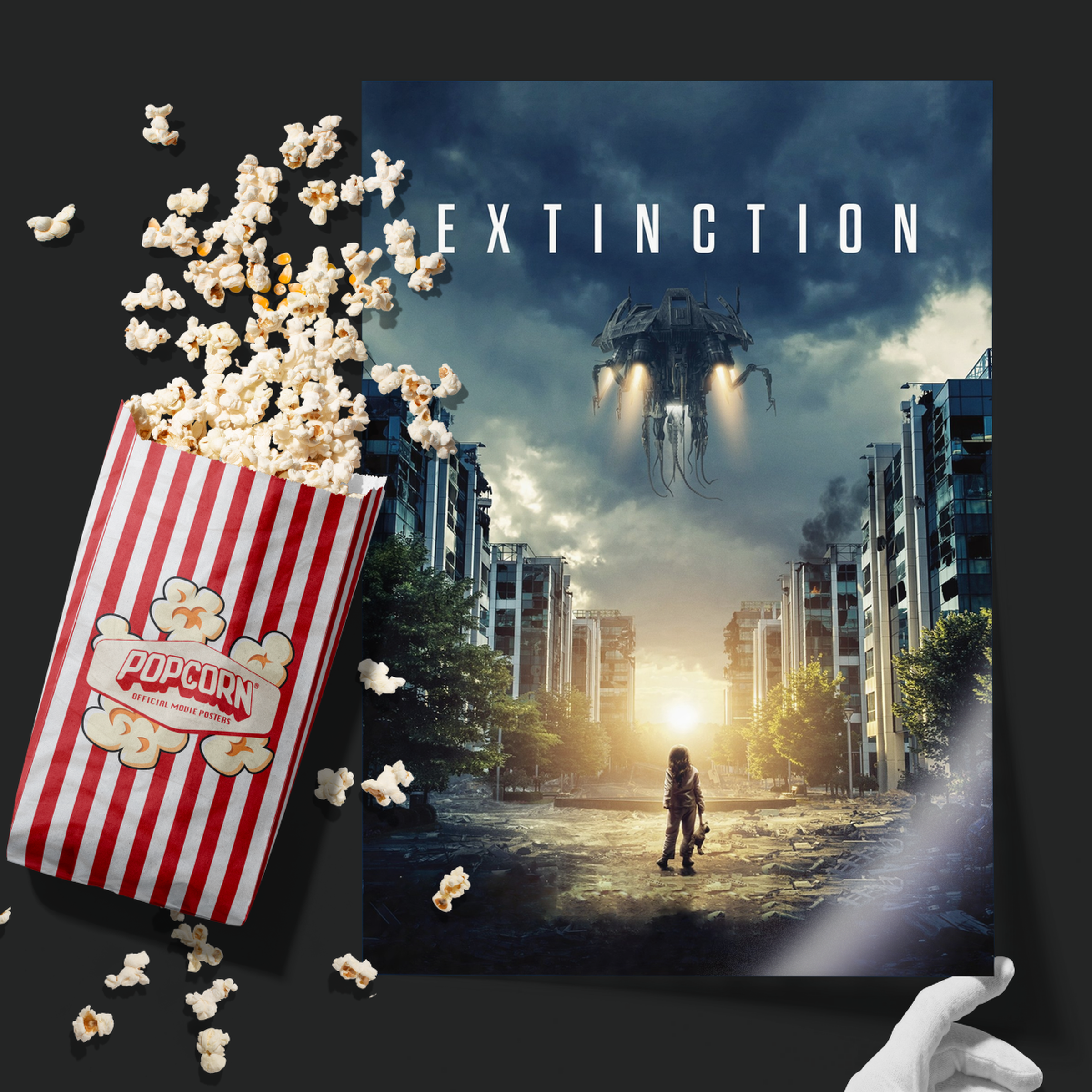 Extinction (2018)