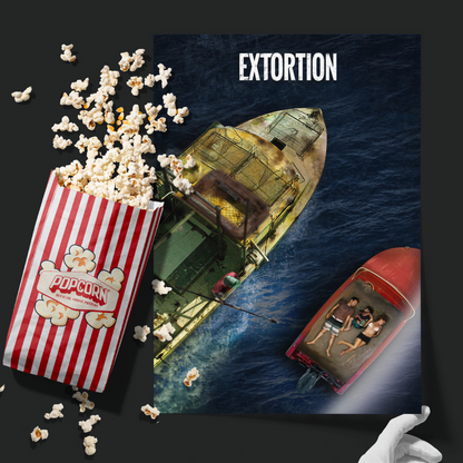 Extortion (2017)