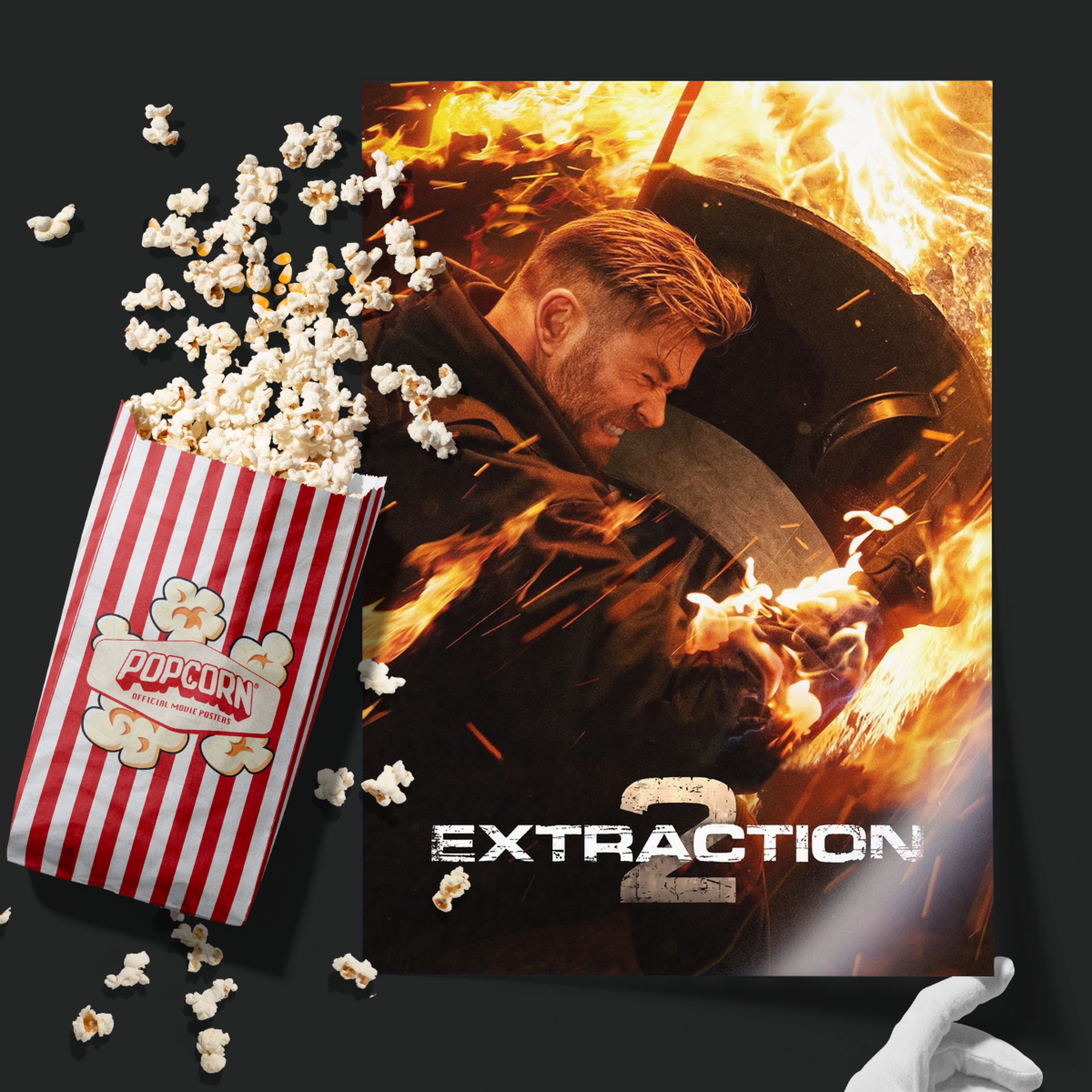 Extraction 2 (2023)