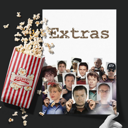 Extras (2005)