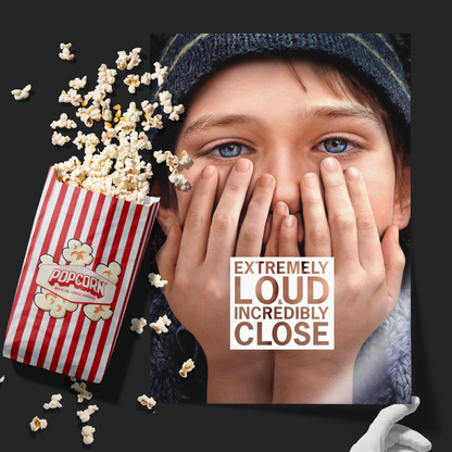 Extremely Loud & Incredibly Close (2011)