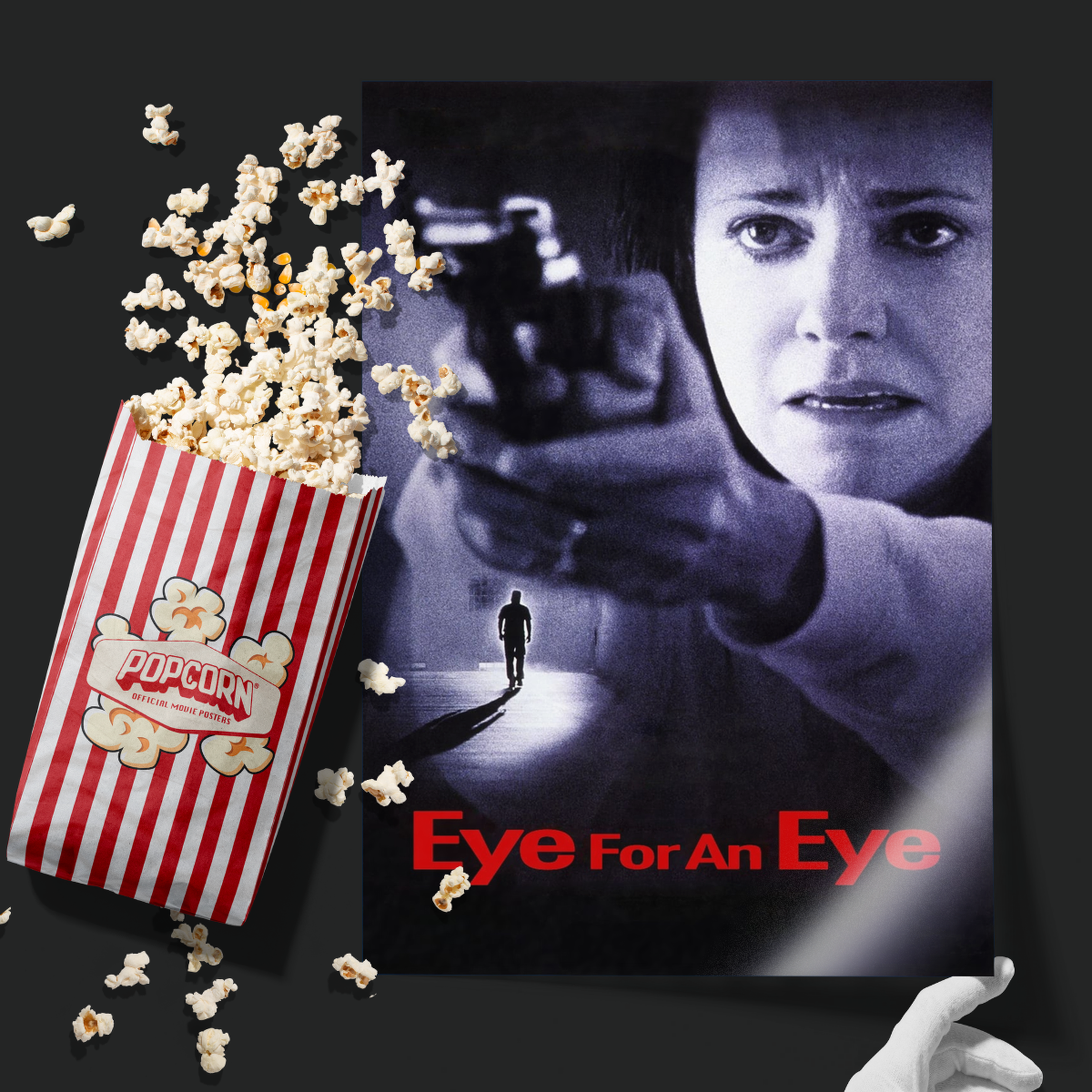 Eye For An Eye (1996)