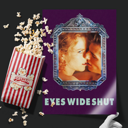 Eyes Wide Shut (1999)