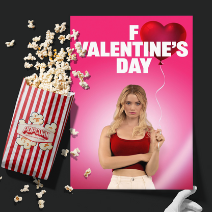F Valentine's Day (2026)