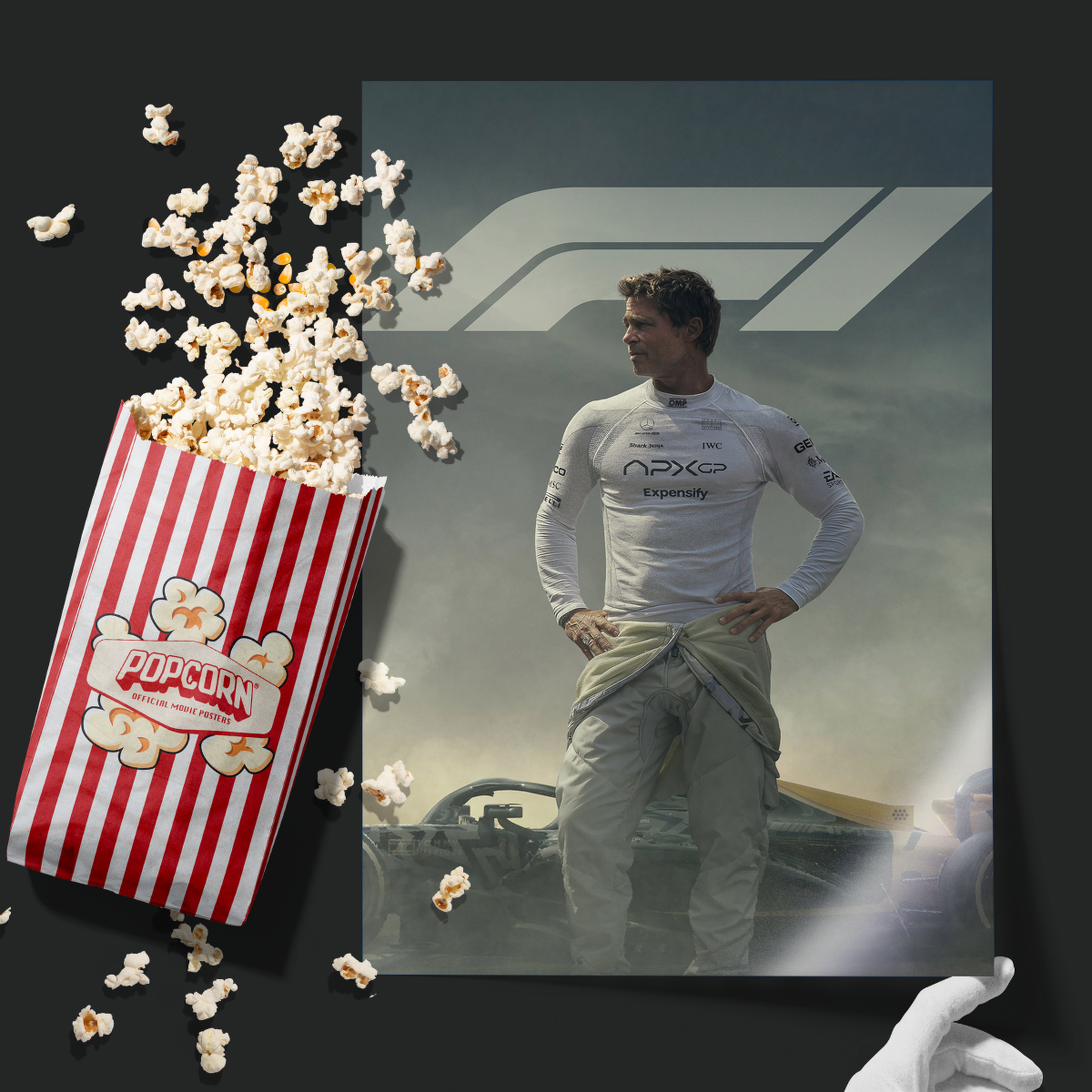F1 (2025)