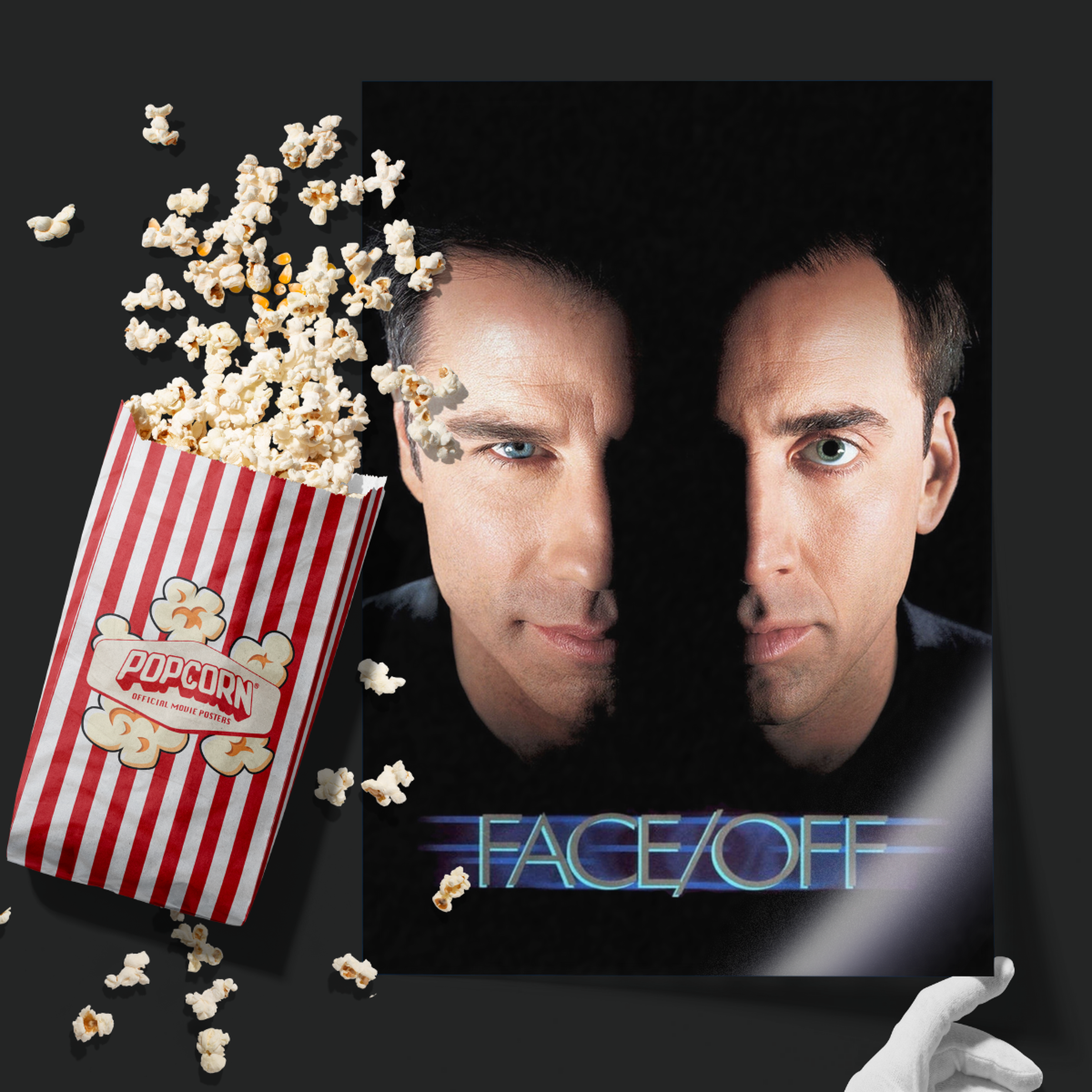 Faceoff (1997)