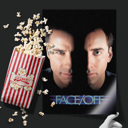 Faceoff (1997)