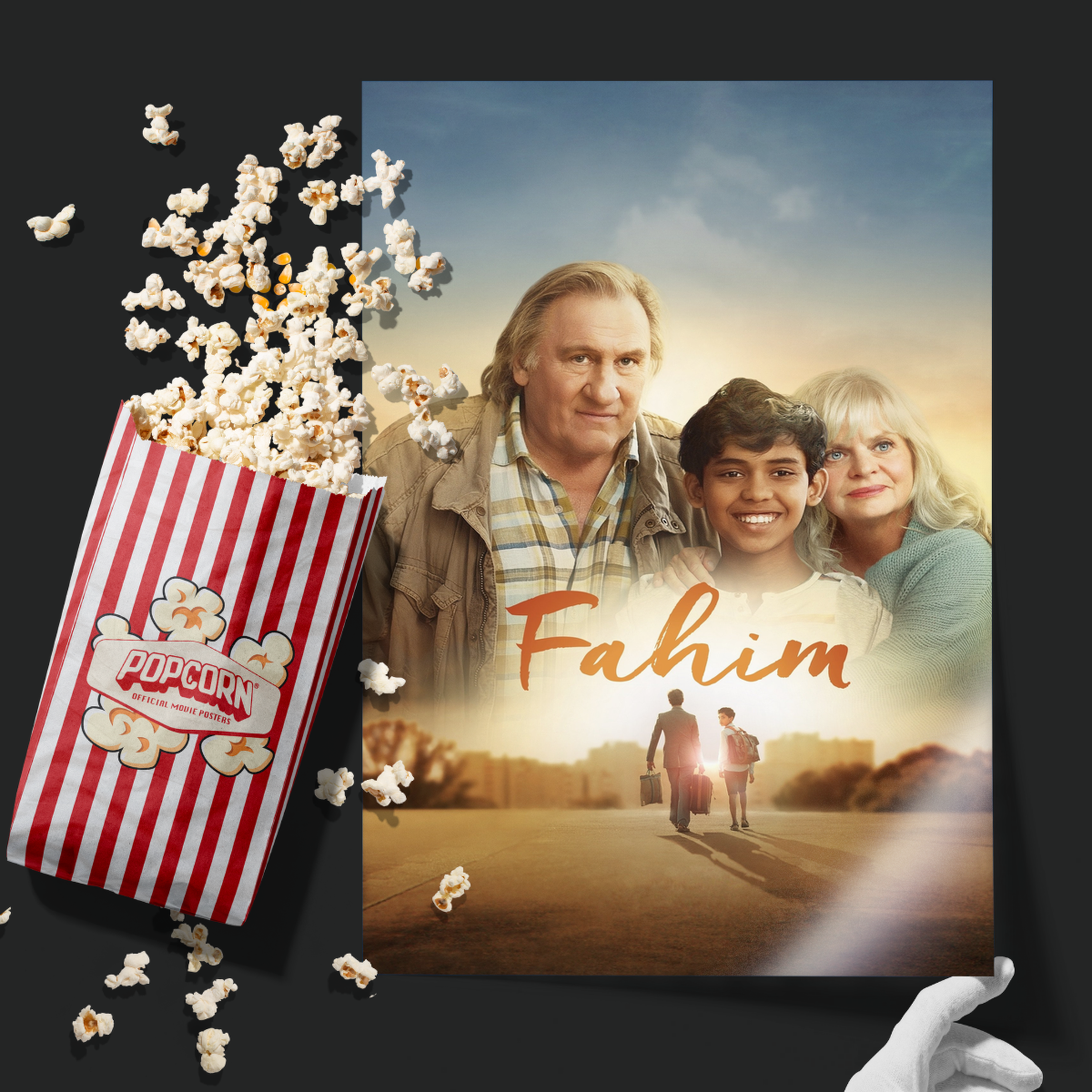 Fahim (2019)