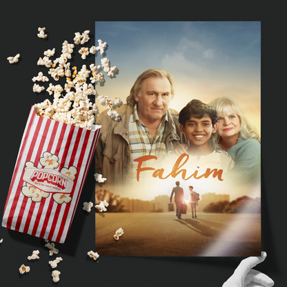 Fahim (2019)