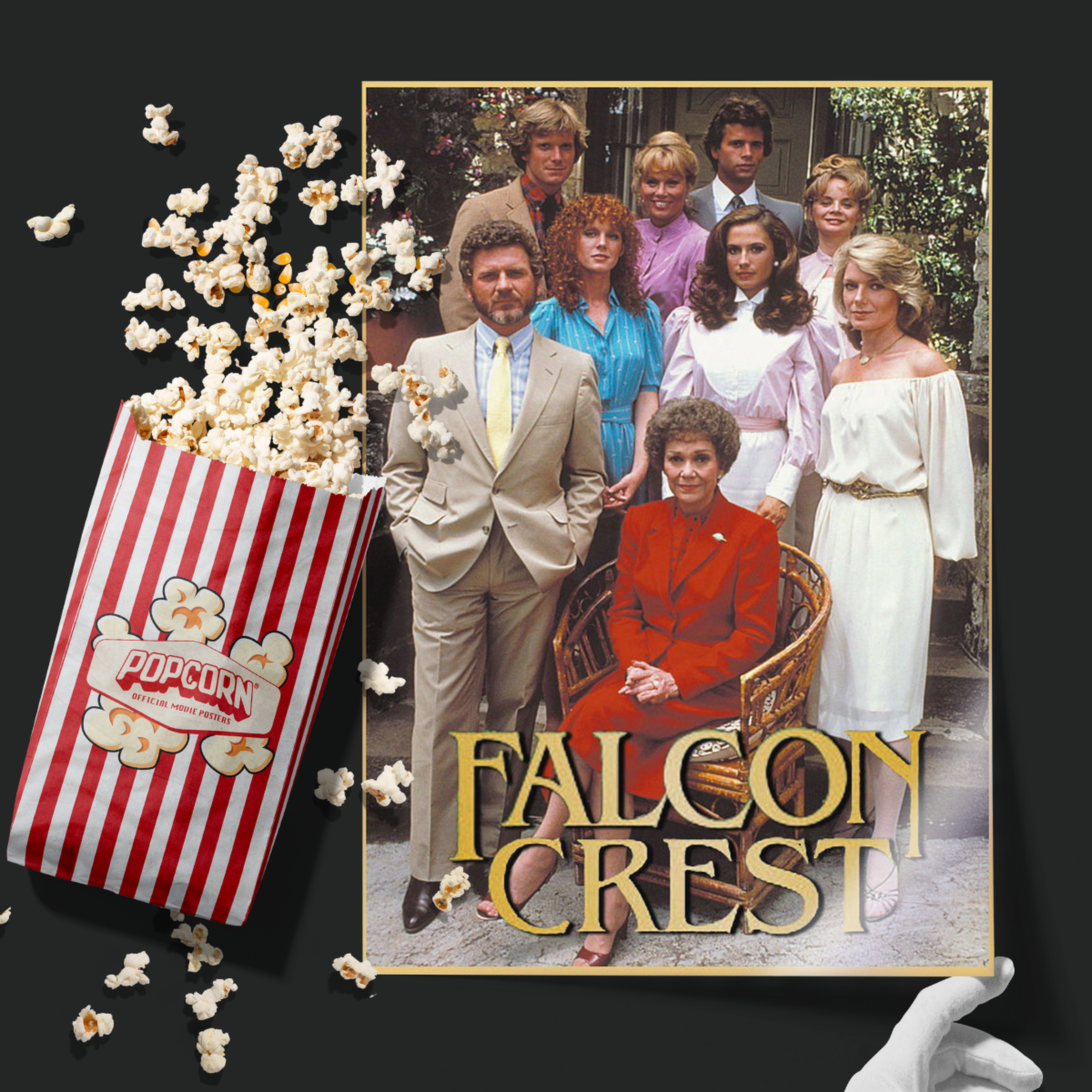 Falcon Crest (1981)