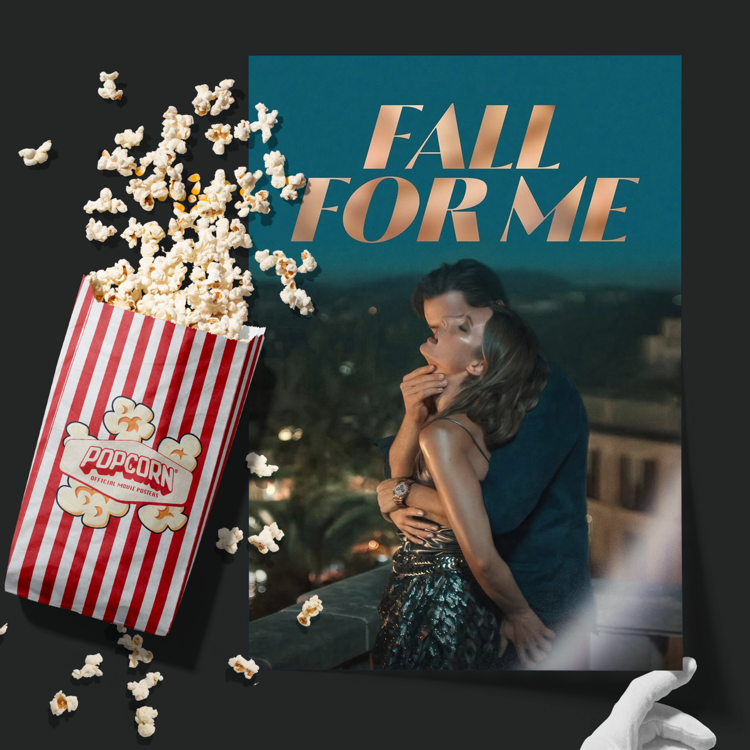 Fall For Me (2025)