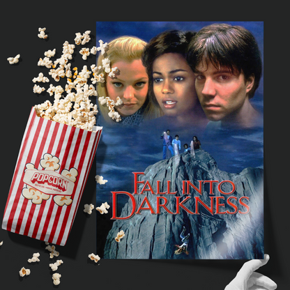 Fall Into Darkness (1996)