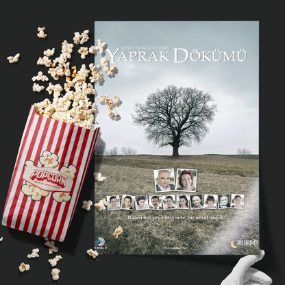 Falling Leaves (2006)