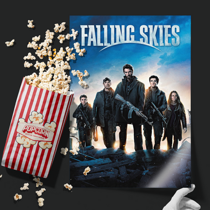 Falling Skies (2011)
