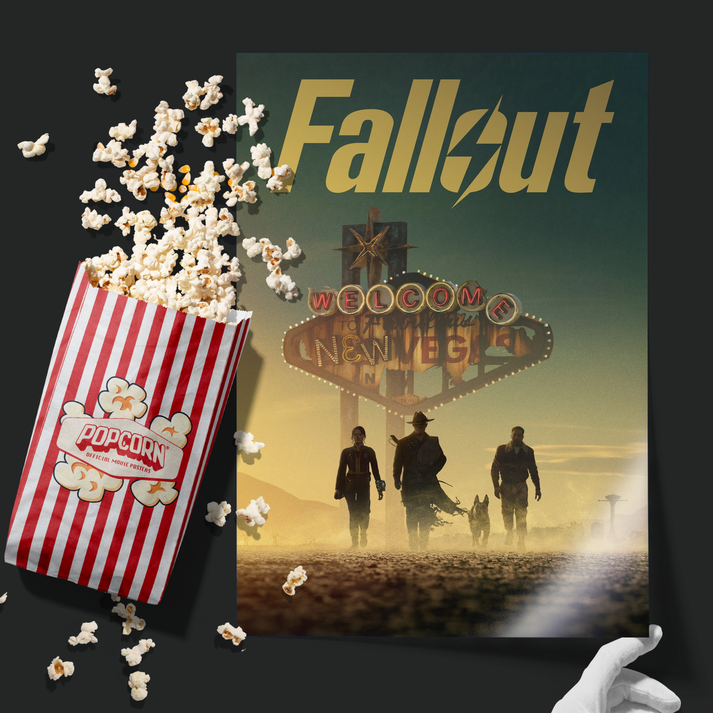 Fallout (2024)