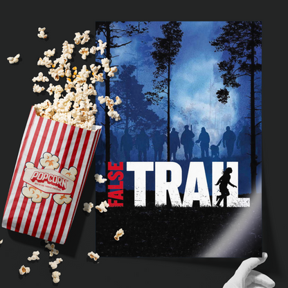 False Trail (2011)