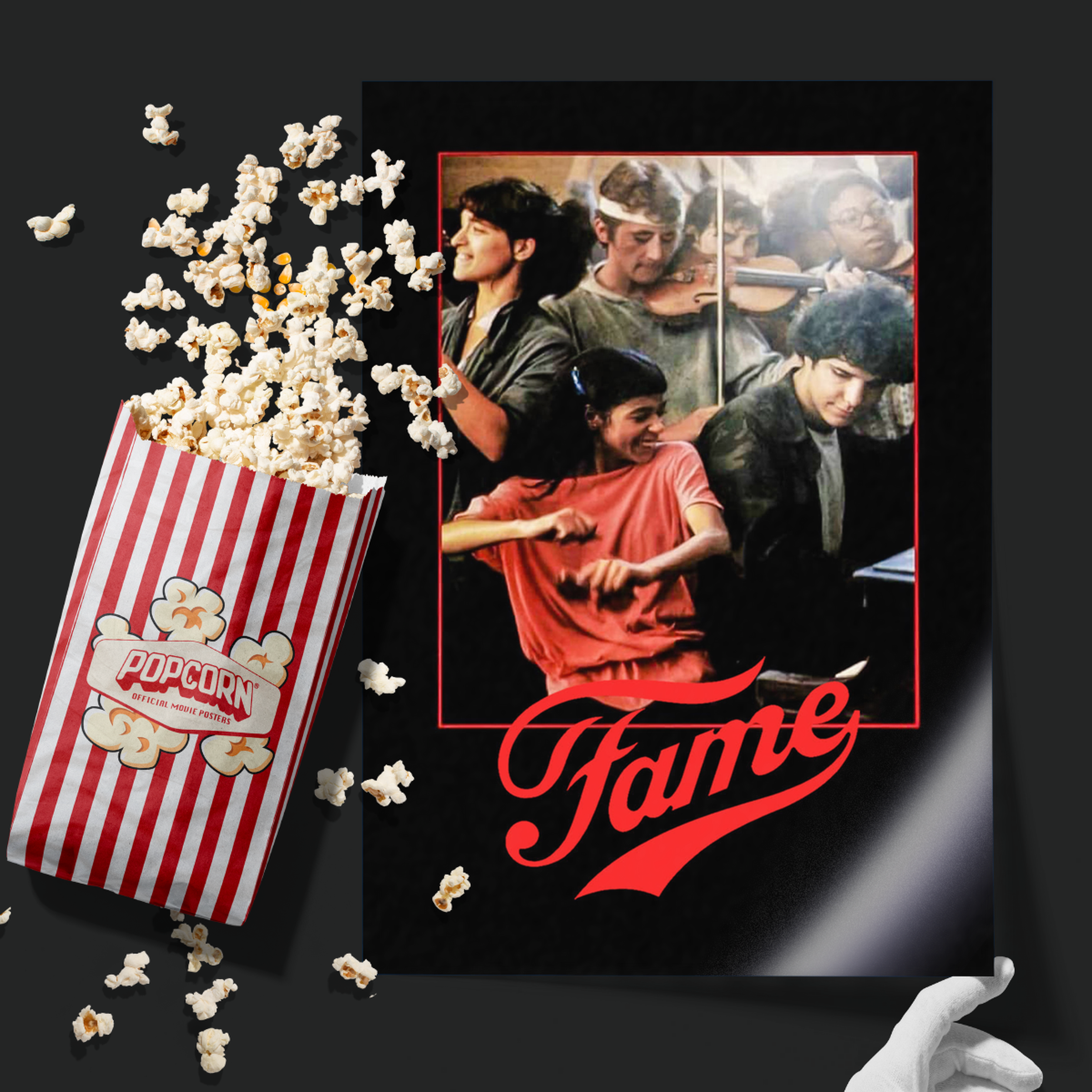 Fame (1980)
