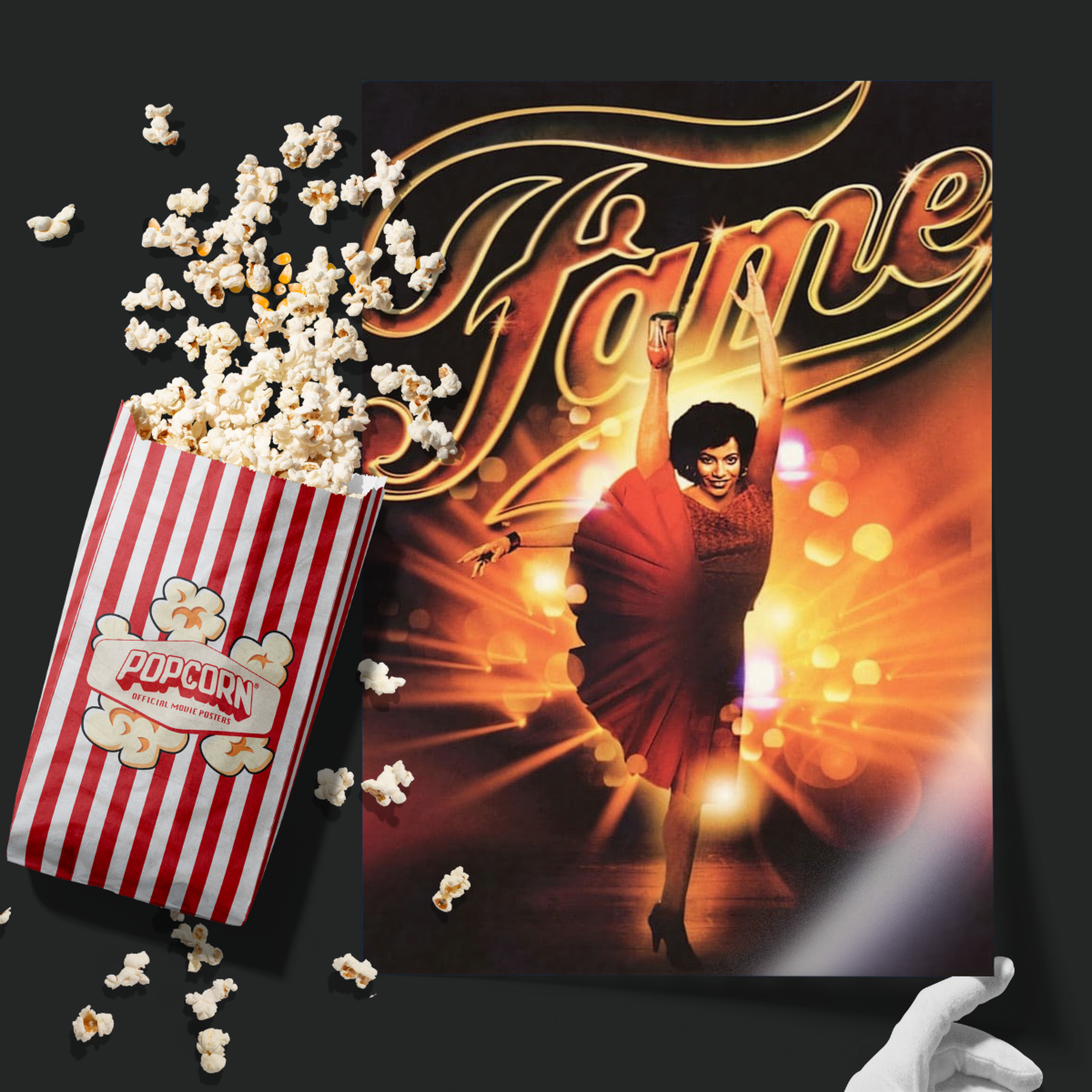 Fame (1982)