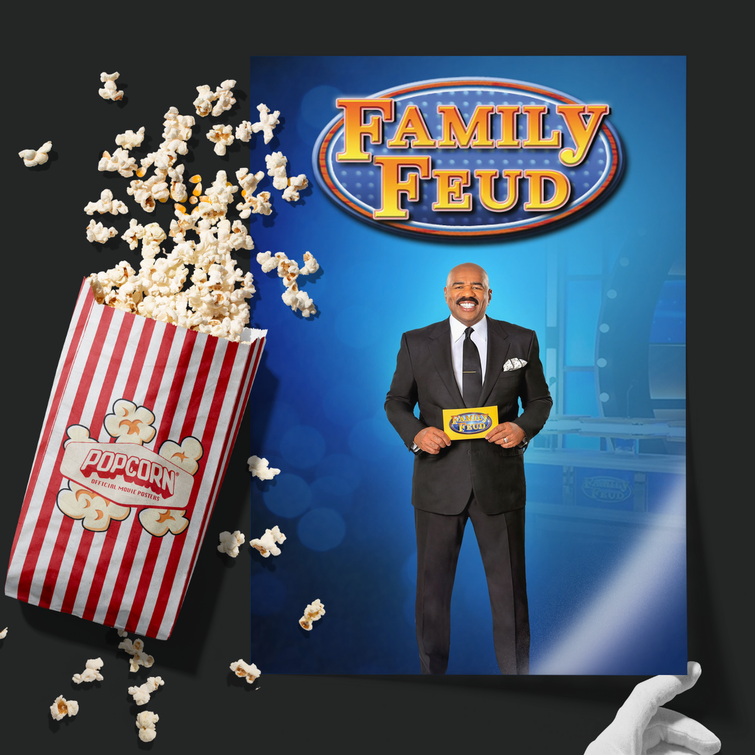 Family Feud (1999)