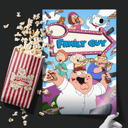 Family Guy (1999)