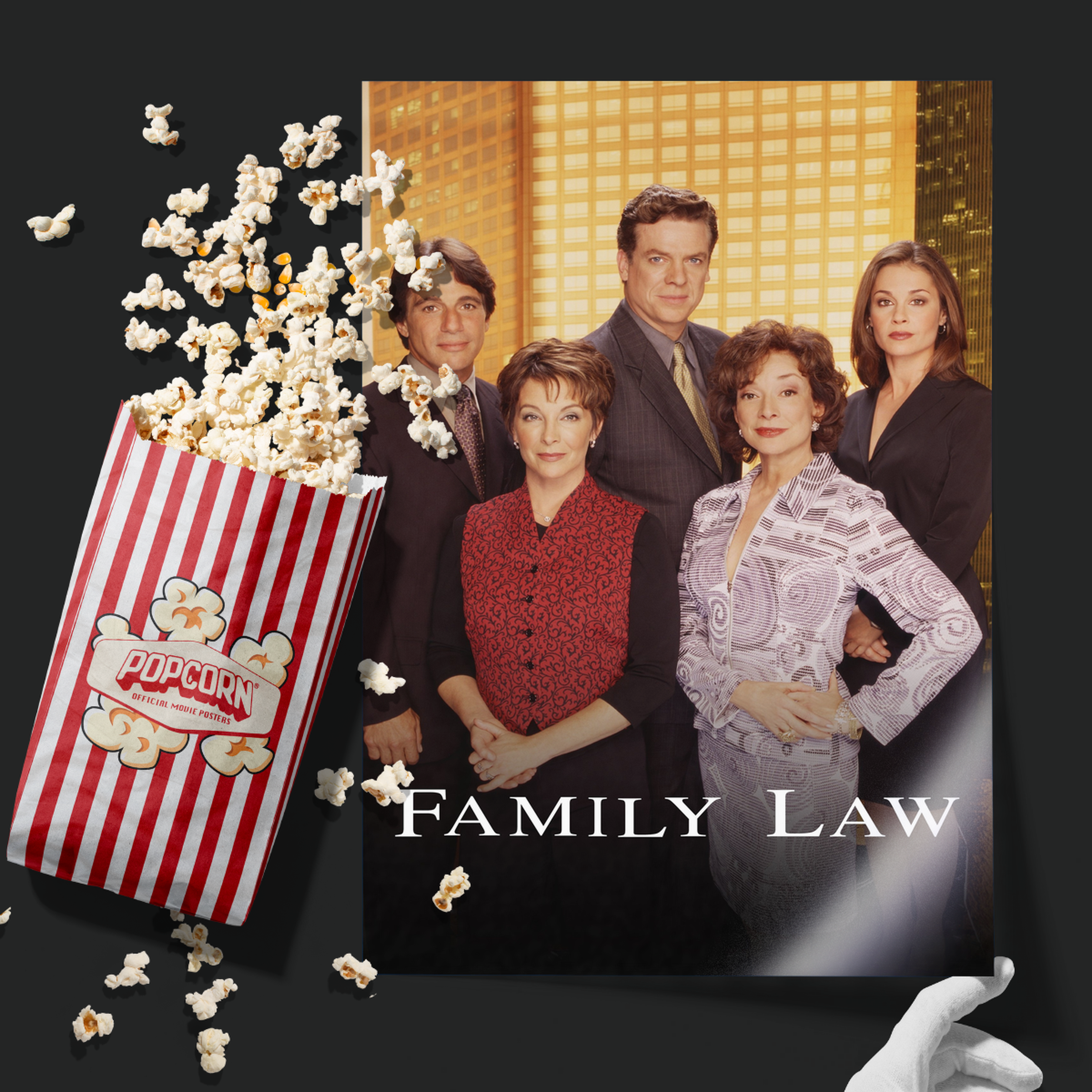 Family Law (1999)