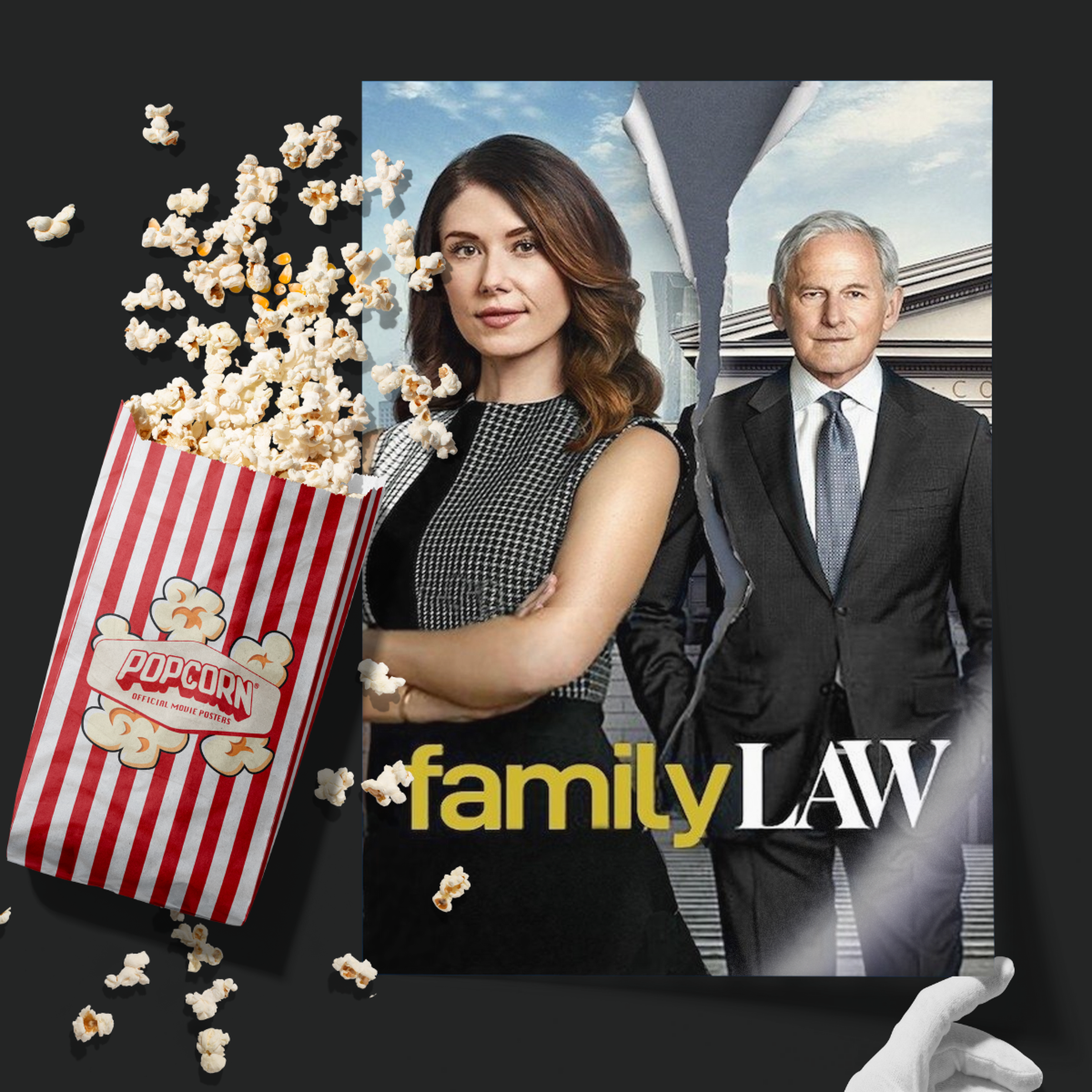 Family Law (2021)