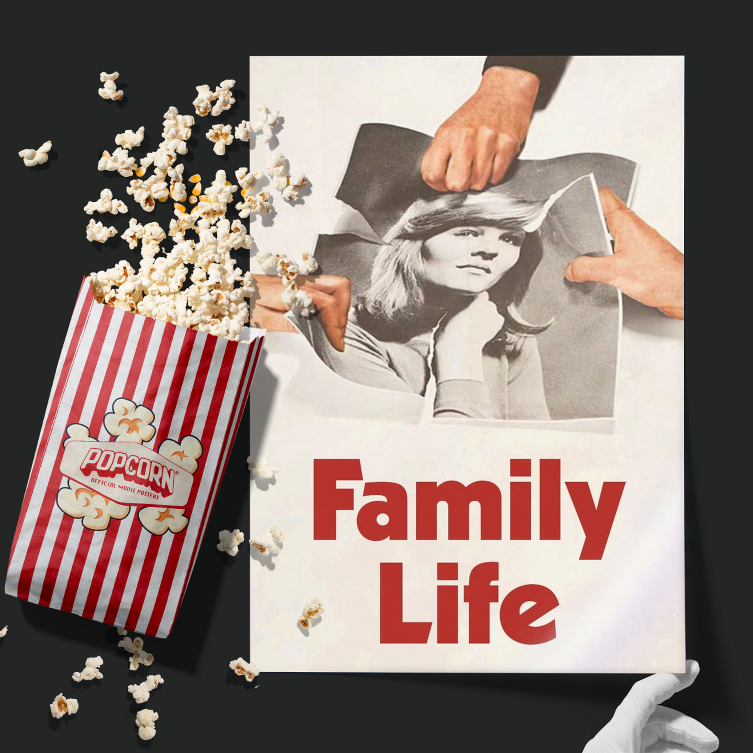 Family Life (1971)