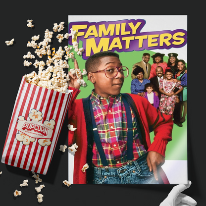 Family Matters (1989)