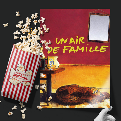 Family Resemblances (1996)