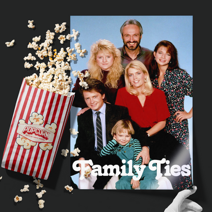 Family Ties (1982)