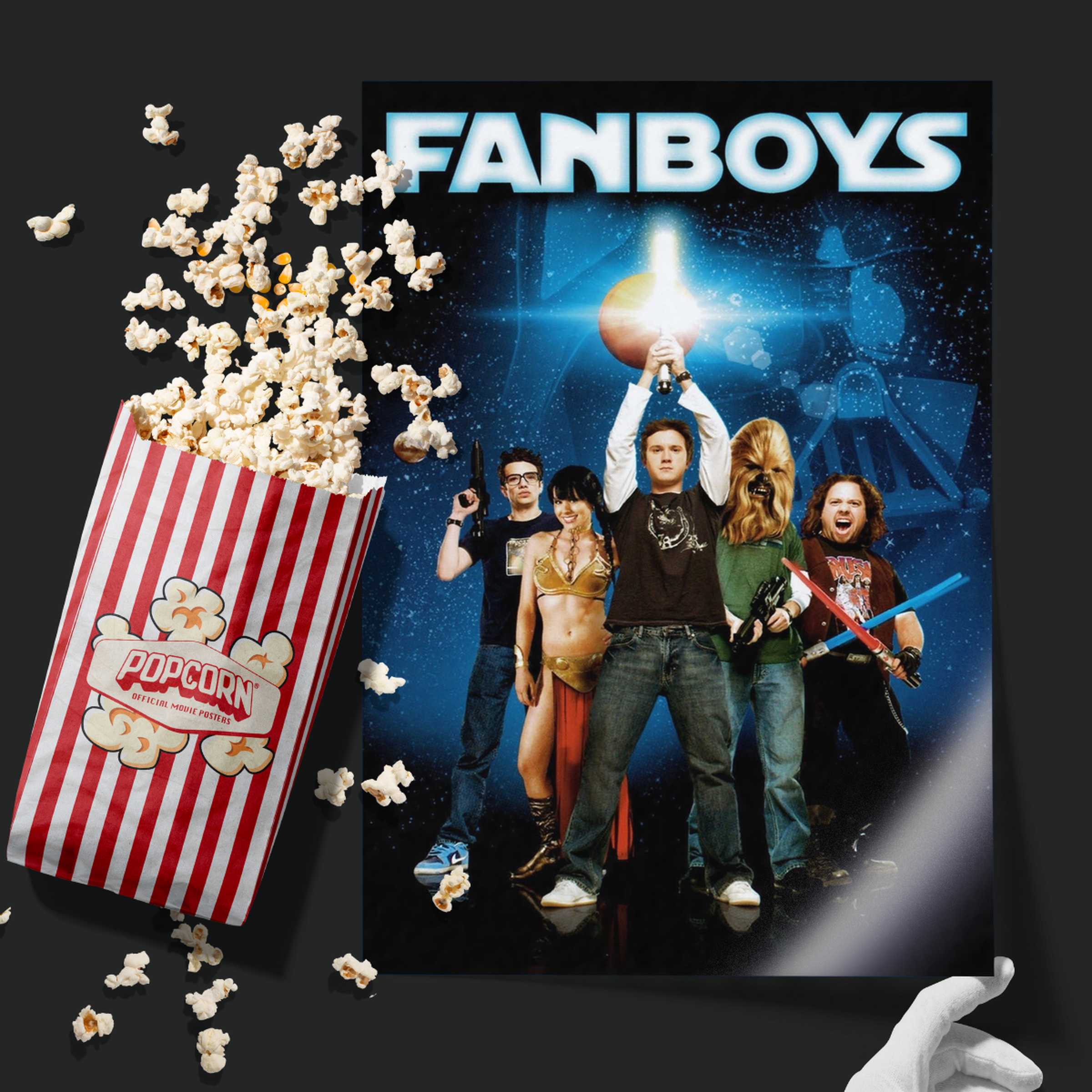 Fanboys (2009)